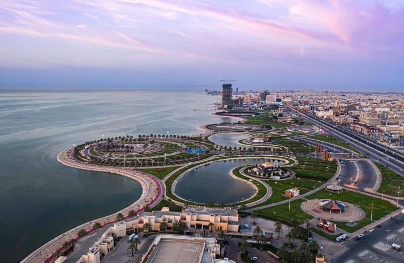 أجمل مناطق السعودية 3